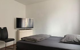 AT-Apartments - zentral in Hannover-Mitte -